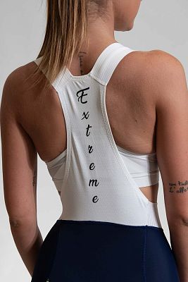 Превью  Велотрусы BIEMME Vivo Extreme Lady 25 c лямками Marine